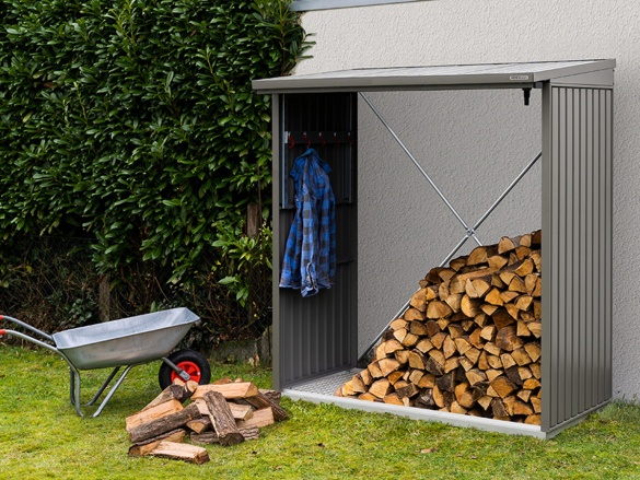 Faház Hörmann Berry Classic