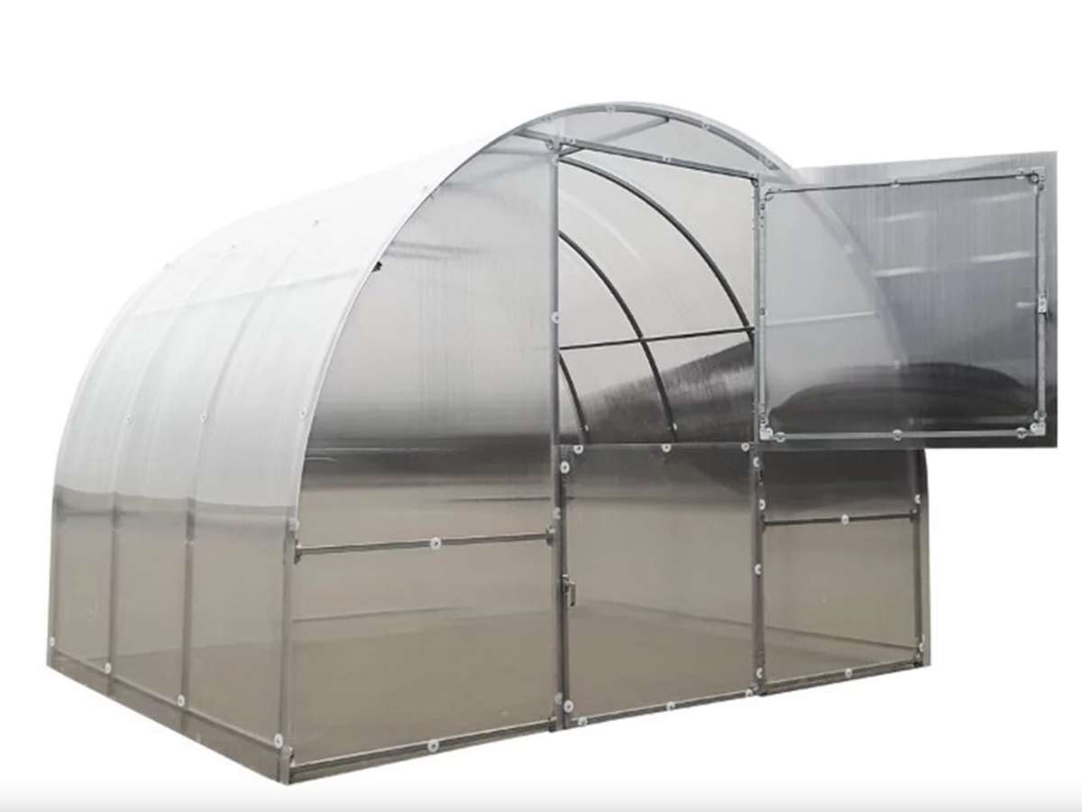 Skleník Gutta Gardentec Easy