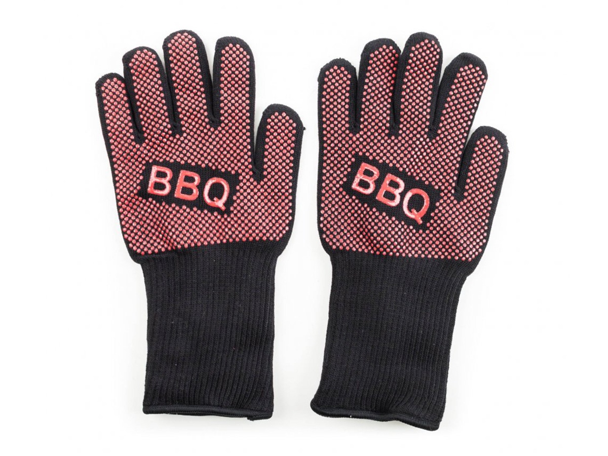 G21 Rukavice BBQ