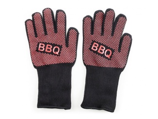 Tűztér –  G21 Rukavice BBQ