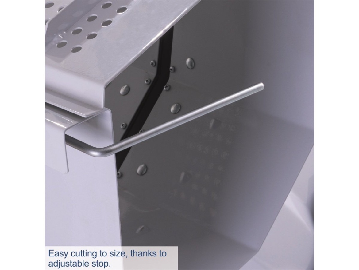 Kolísková píla/cirkulárka 700 mm Scheppach HS 730