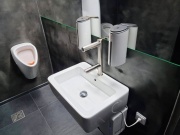 Kézszárítók Jet Dryer DUO 2v1