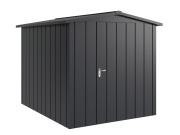 Plechový zahradní domek Hörmann Juno Modern JSD