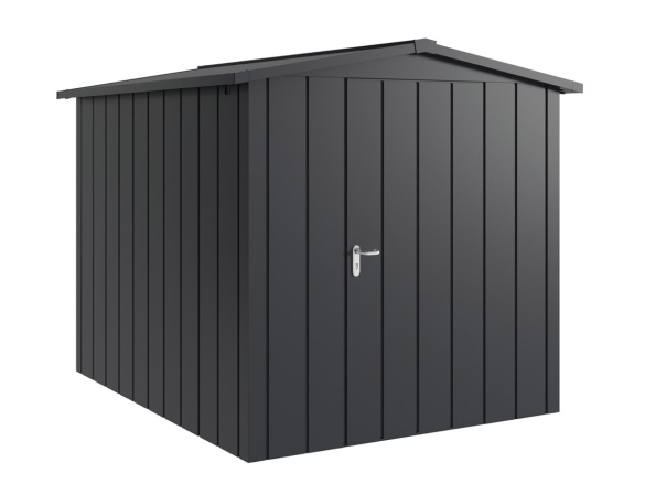 Záhradný domček Hörmann Juno Modern JSD