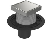 Vpusť Chuděj PVSU 75 (univerzální)