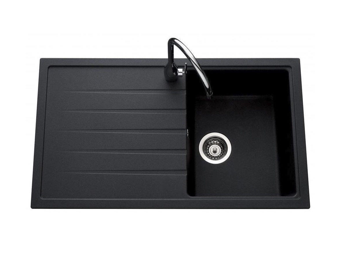 Kuchyňské dřezy Granisil Vivaldi 860.0