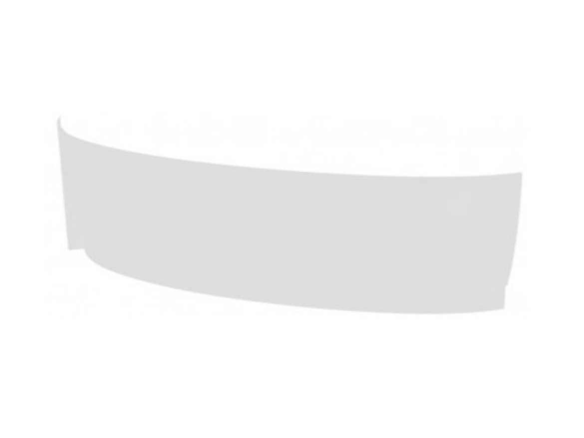 Ravak Panel Rosa II 160 L