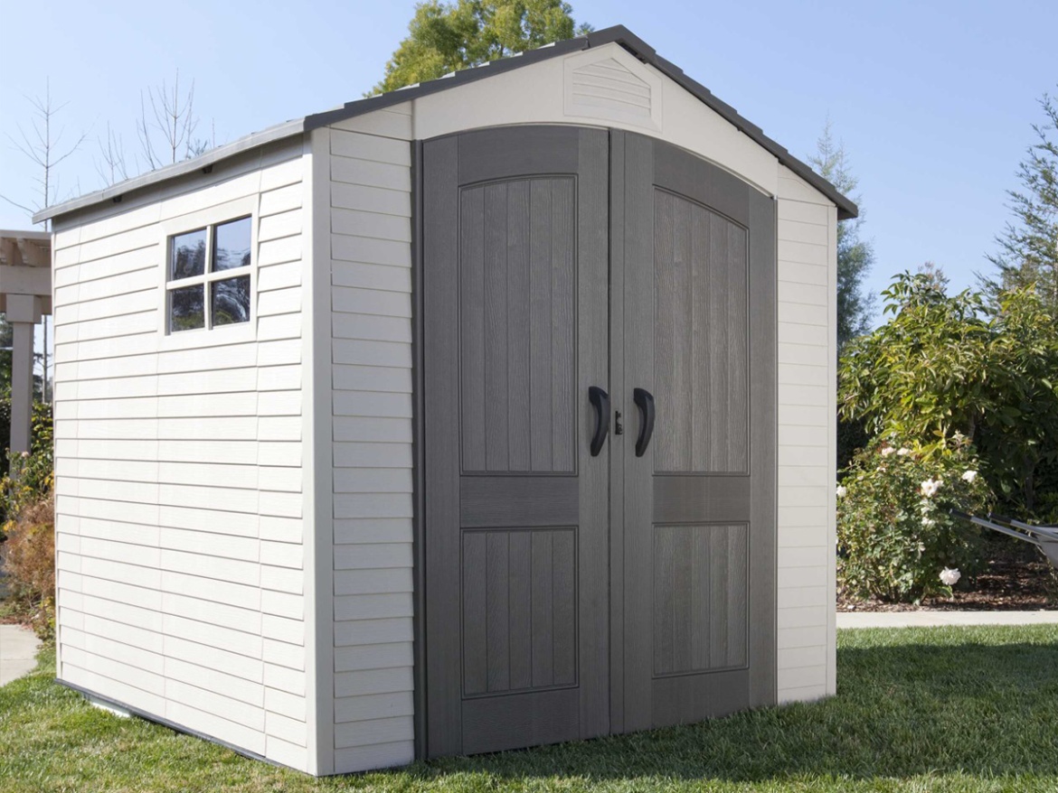 Domček Lifetime Fox