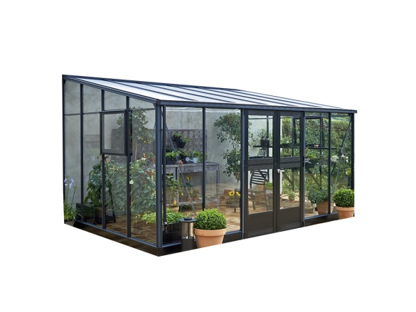 Skleníkové prístavby