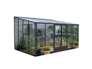 Üvegházbővítések