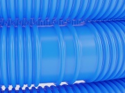 Scobax Bazénová hadice CleanTube 38