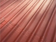 Bitumenová vlnitá deska Onduline EasyFix