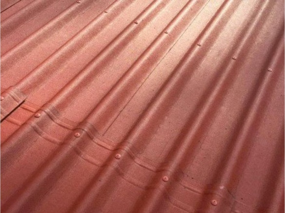 Bitumenová vlnitá deska Onduline EasyFix