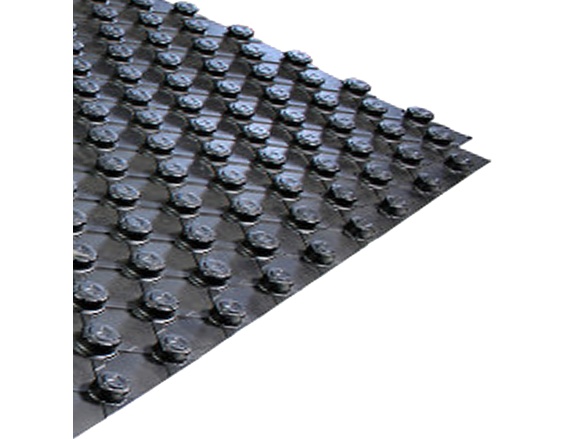 Hydroizolace