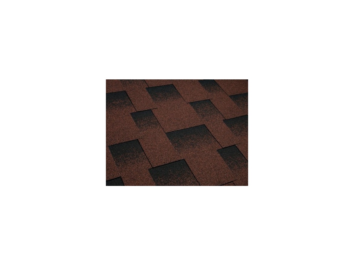 Asfaltový šindel  PREMIUM L+ Kerabit Asfaltový šindel  PREMIUM L+