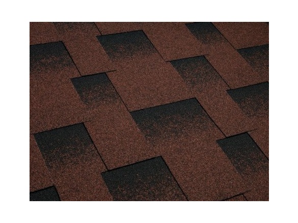 Asfaltový šindel  PREMIUM L+ Kerabit Asfaltový šindel  PREMIUM L+