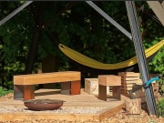 Lavica Bohemit Mr. Weasley