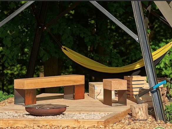 Lavice Bohemit Mr. Weasley