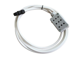 Üvegházi berendezések –  Senzor teploty a vlhkosti vzduchu Sensorie