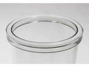 Filtrace pitné vody Donner set TRIO 3 stupňová filtrace (aktivní uhlík blok)