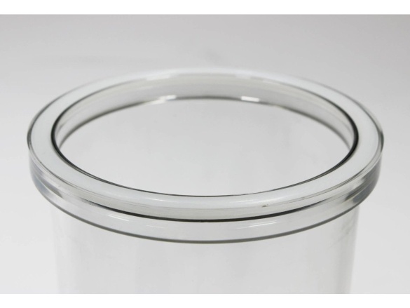 Filtrace pitné vody Donner set TRIO 3 stupňová filtrace (aktivní uhlík blok)