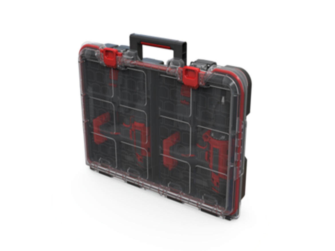 Organizér Keter Stack’N’Roll