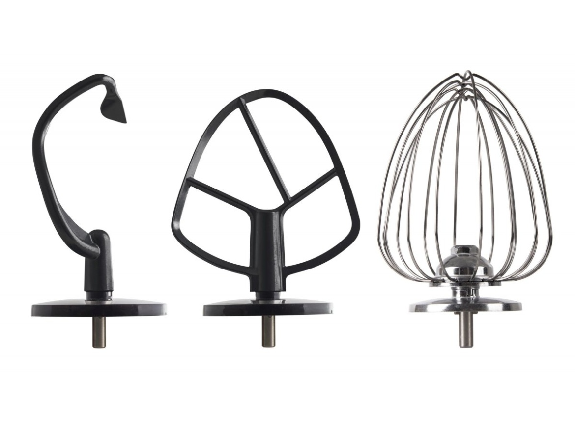 G21 Kuchyňský robot  Promesso Aluminium