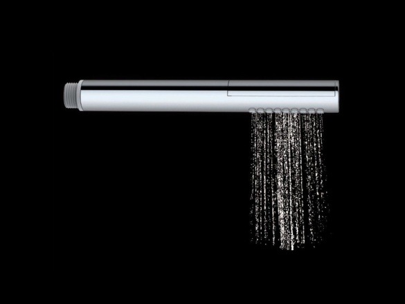 Ravak 954.00CR Ruční sprcha, 1 funkce, chrom