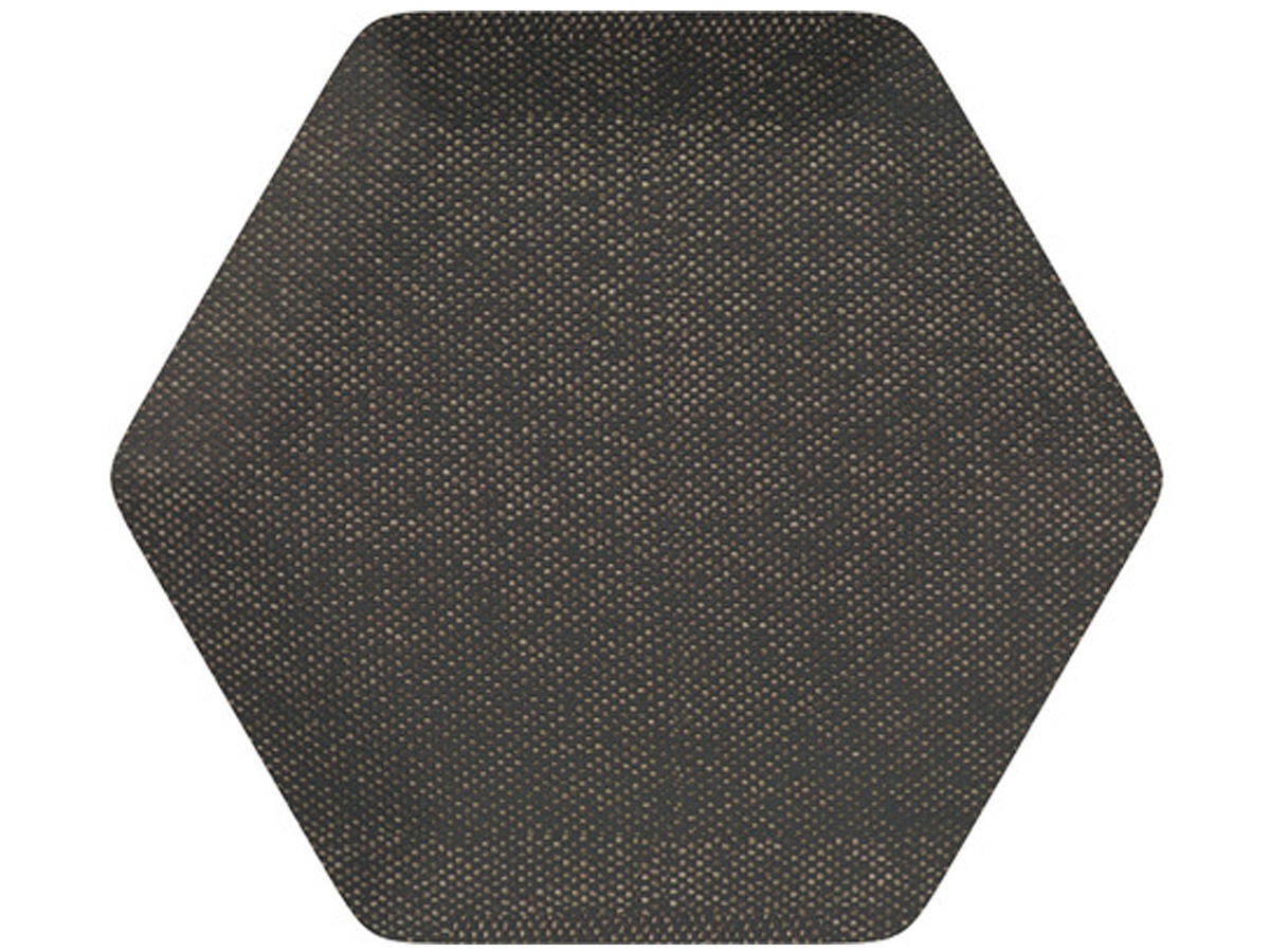 Nástenný panel Scobax Luna Hexagon