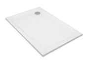 Lansanit Sprchová vanička EX 800 x 1200 mm, bílá,  LANEX80X120