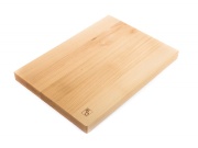 G21 Prkénko krájecí  buk 350 x 250 x 25 mm