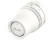 Danfoss Termostatická hlavice Redia RTD 3350,  015G3350