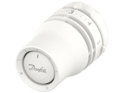 Danfoss Termostatická hlavice Redia RTD 3350,  015G3350