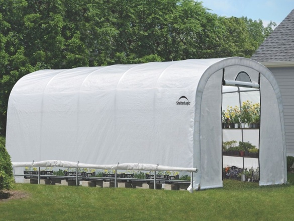 Fólie ShelterLogic Heavy Duty