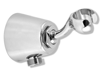 Sprchové vybavení –  Novaservis Kloubový držák,  D/VYVOD A1,0