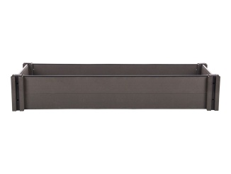 Pěstitelské potřeby –  G21 Vyvýšený záhon Crop