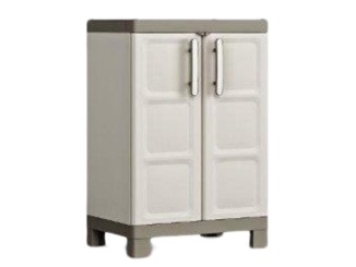 Bútor –  Keter Skříň Excellence Low