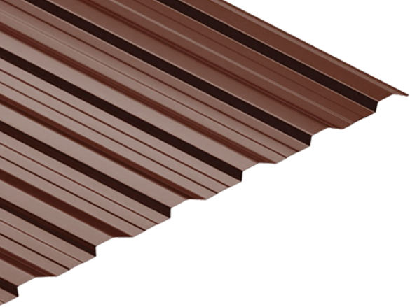 Trapézový plech Bilka T35