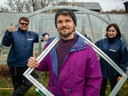 Vše potřebné o doručení skleníku