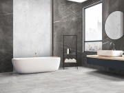 Obkladový panel Kronospan Rocko Grey Pietra Marble