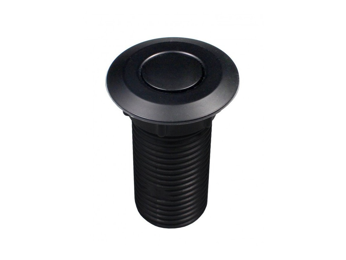 Příslušenství k drtičům EcoMaster Samostatné pneutlačítko kulaté