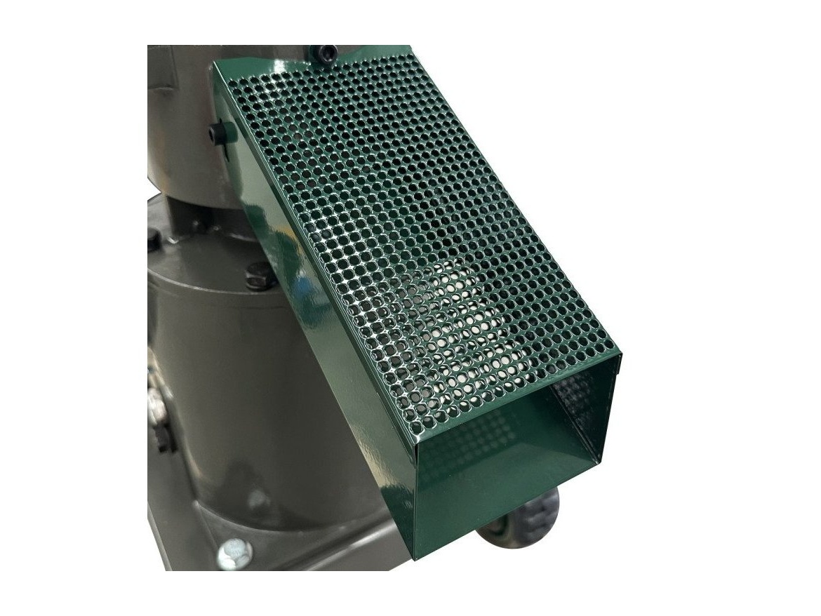Scobax Peletovací lis na krmivo - AGF-120, 100kg/h, 3kW