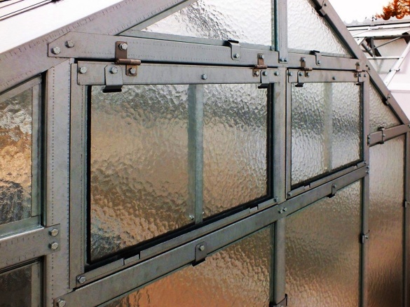 Skleník Limes Variant