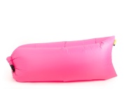 G21 Nafukovací vak  Lazy Bag Pink