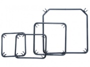 Plastový třmínek Orlibit