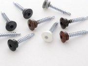 Samorezná skrutka Covernit UFO