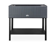 Samozavlažovací květináč na bylinky Scobax