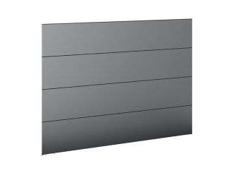 Virágágyások –  Biohort Zástěna DaVinci