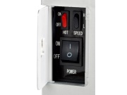 Vysoušeče rukou Jet Dryer Classic