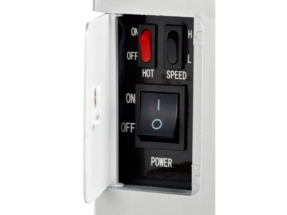 Vysoušeče rukou Jet Dryer Classic